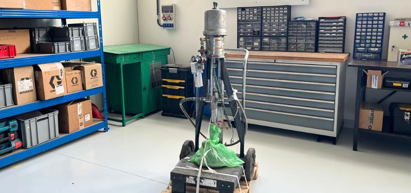 Servis a údržba MediaSK