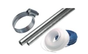 Hadice – Rúry – Objímky Atlas katalog