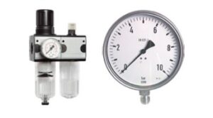 Regulácia – Meranie – Úprava vzduchu Atlas produkty