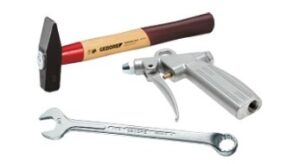 Naradie Atlas ponuka produktov