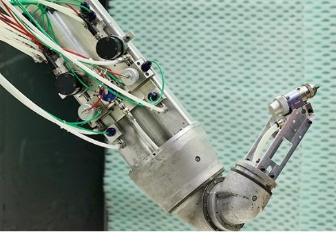 Aplikacne systemy roboticke