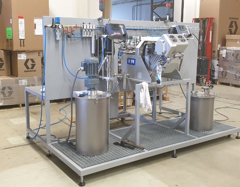 Komplexne sluzby - montaz MEDIASK