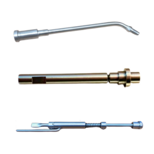 Doplnkový sortiment MediaSK - trysky