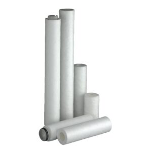 Filtre (napr. PALL) - MediaSK