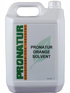 Odmasťovače a čističe Orapi Gramos