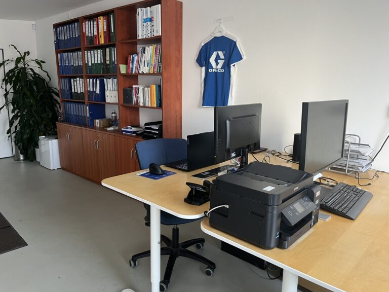 MediaSK Nitra - kancelária Novozámocka